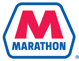 Marathon logo