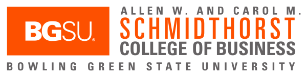 Allen W. and Carol M. Schmidthorst College of Business - Bowling Green State University