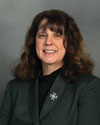 Dr. Mary Ellen Benedict image
