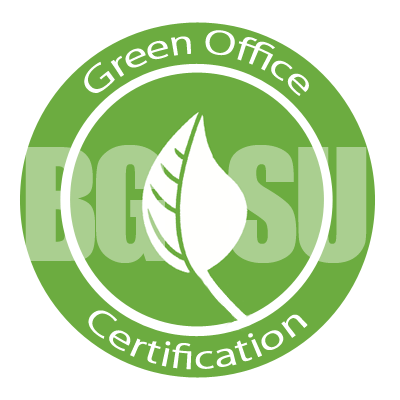 green-office-certification-program