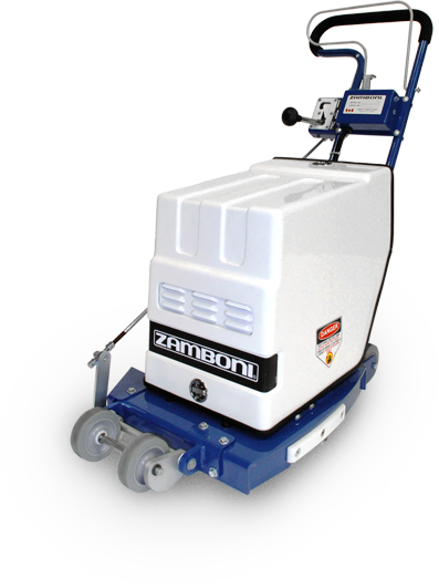 Electric Ice Edger (Approved $3,000)