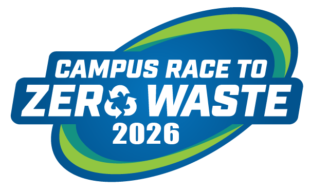 2026 Campus Race to Zero Waste Participant