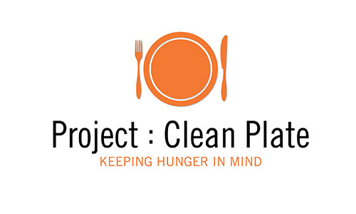 project-clean-plate