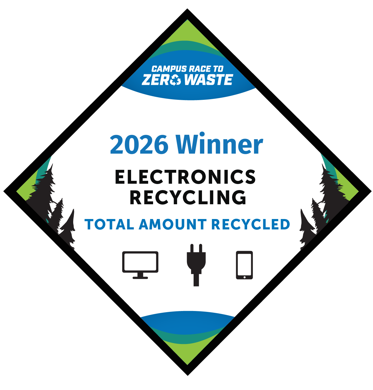 2026 Winner - 1
