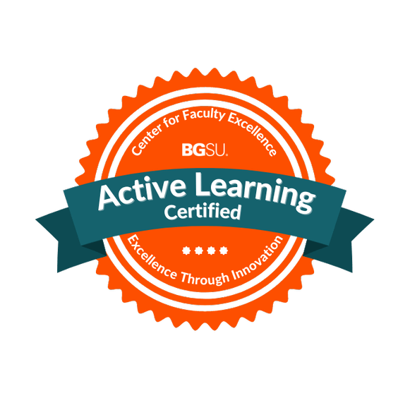 Active-learning