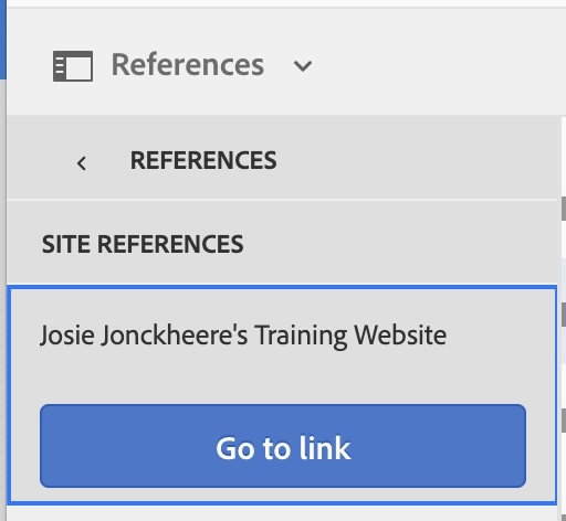 go-to-link