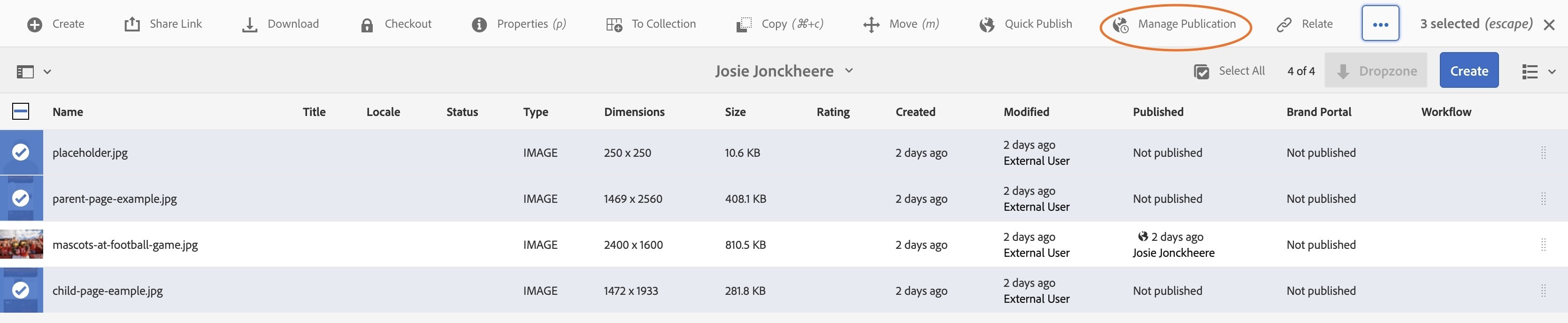 manage-publication-all