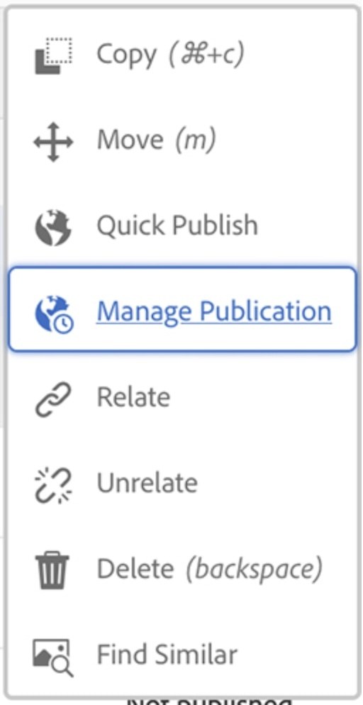 manage-publication
