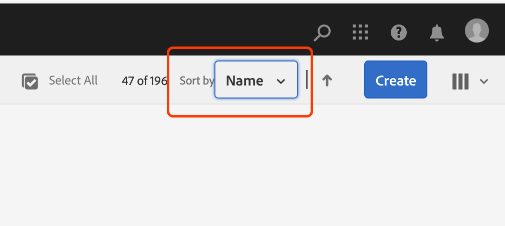 sort-by-name