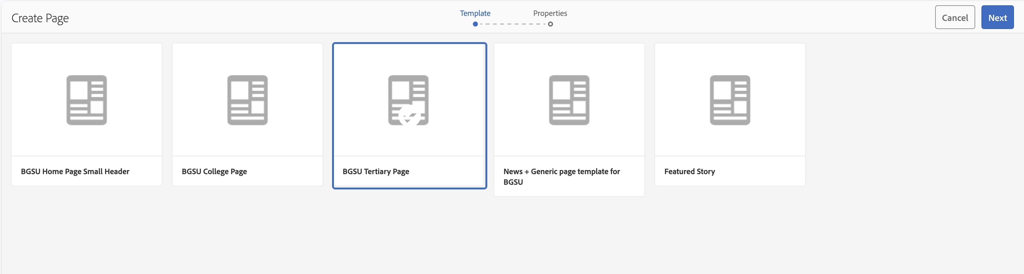 tertiary-page