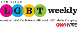 LGBT logo image