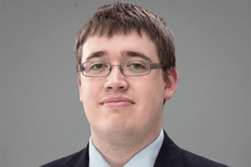 Joe Furgal