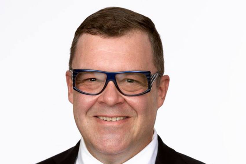 Stefan Fritsch