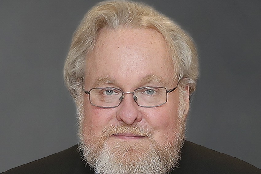 David Jackson