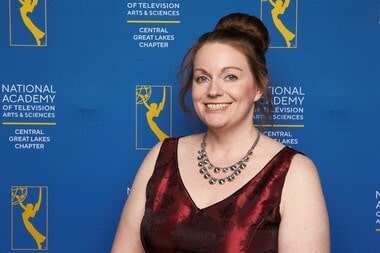 Jasmine Creighton