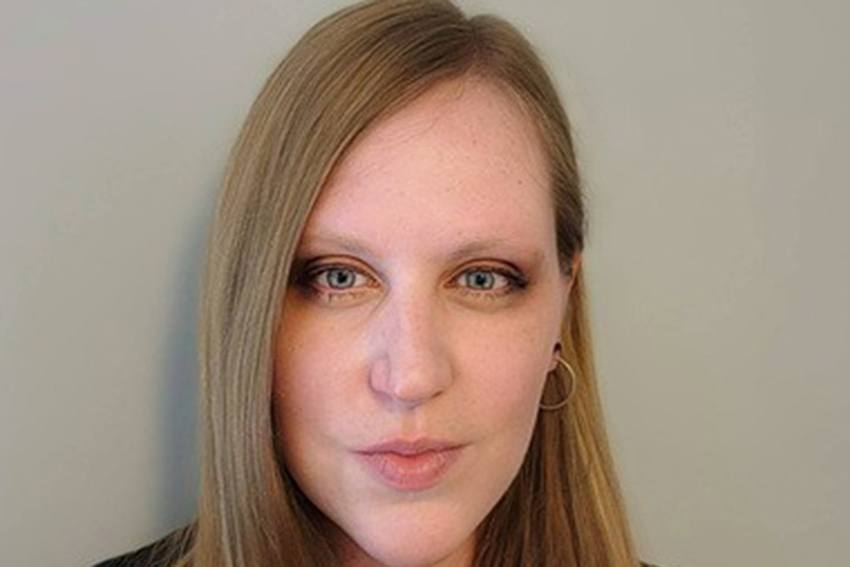 Lauren Newmyer