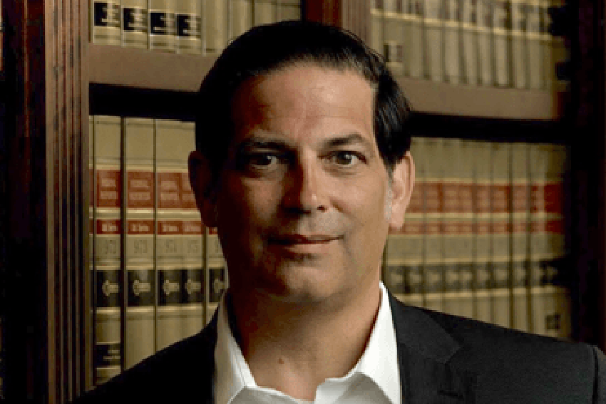 Rob Alexander