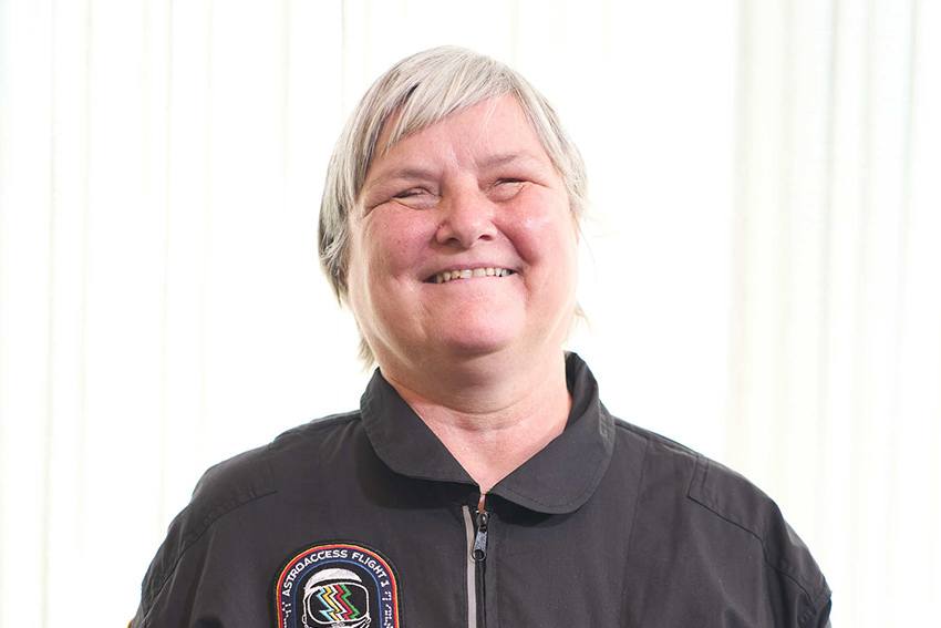 Sheri Wells-Jensen