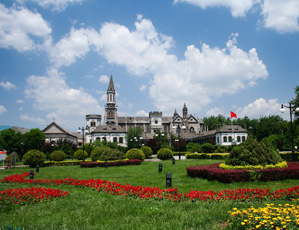 Shandong-University