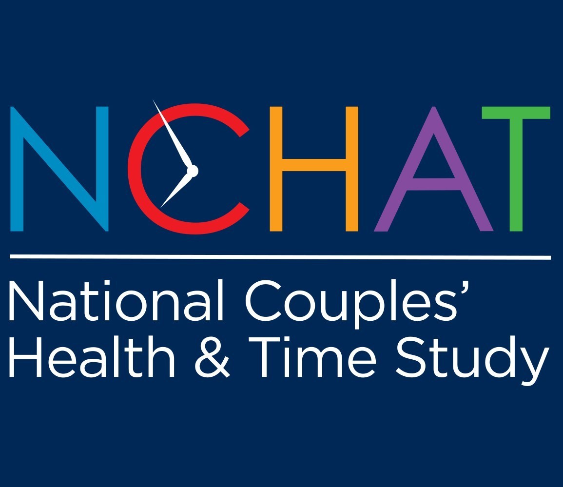 Logo for the National Couples' Health and Time Study