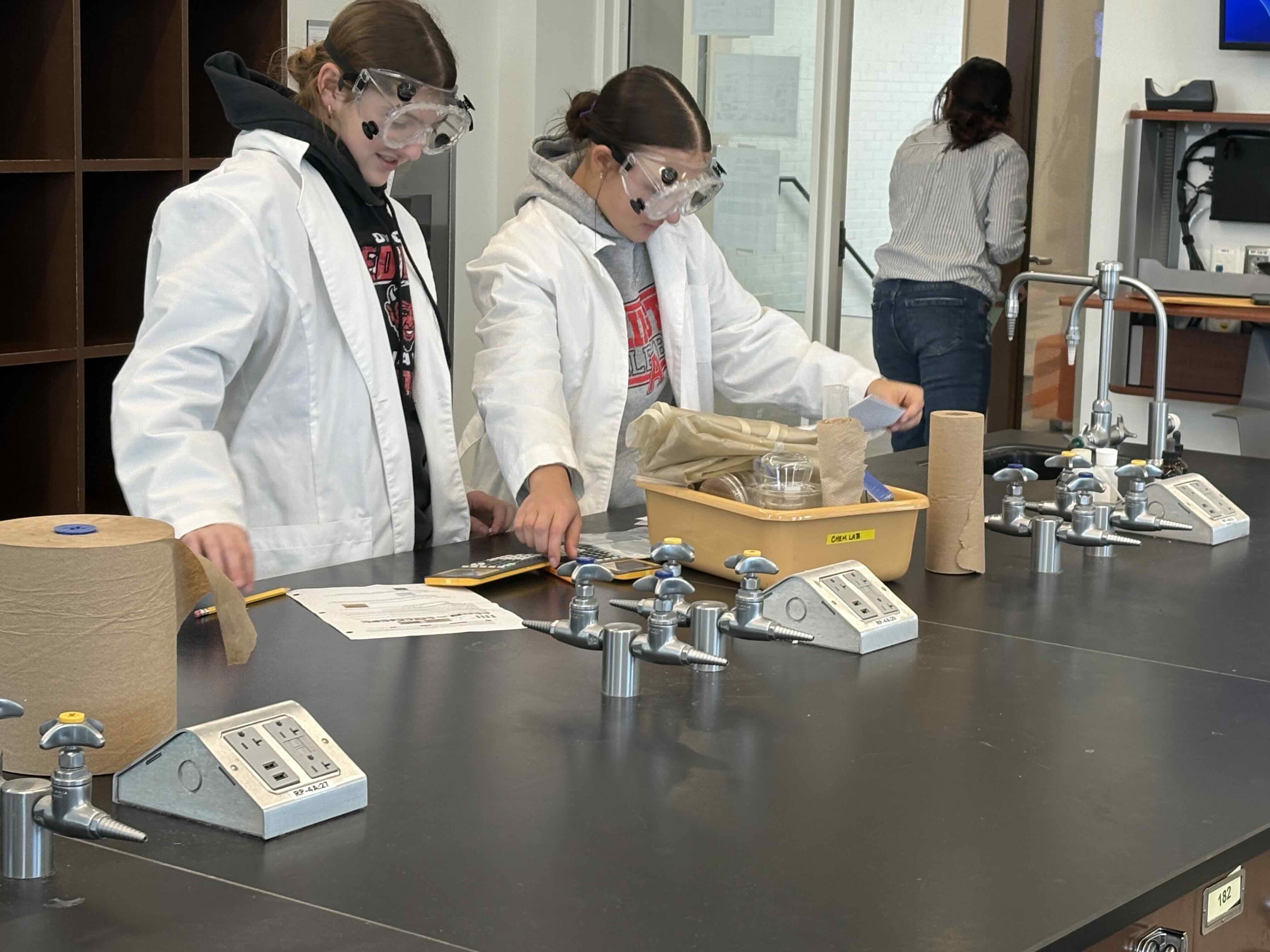 forensics-arlington