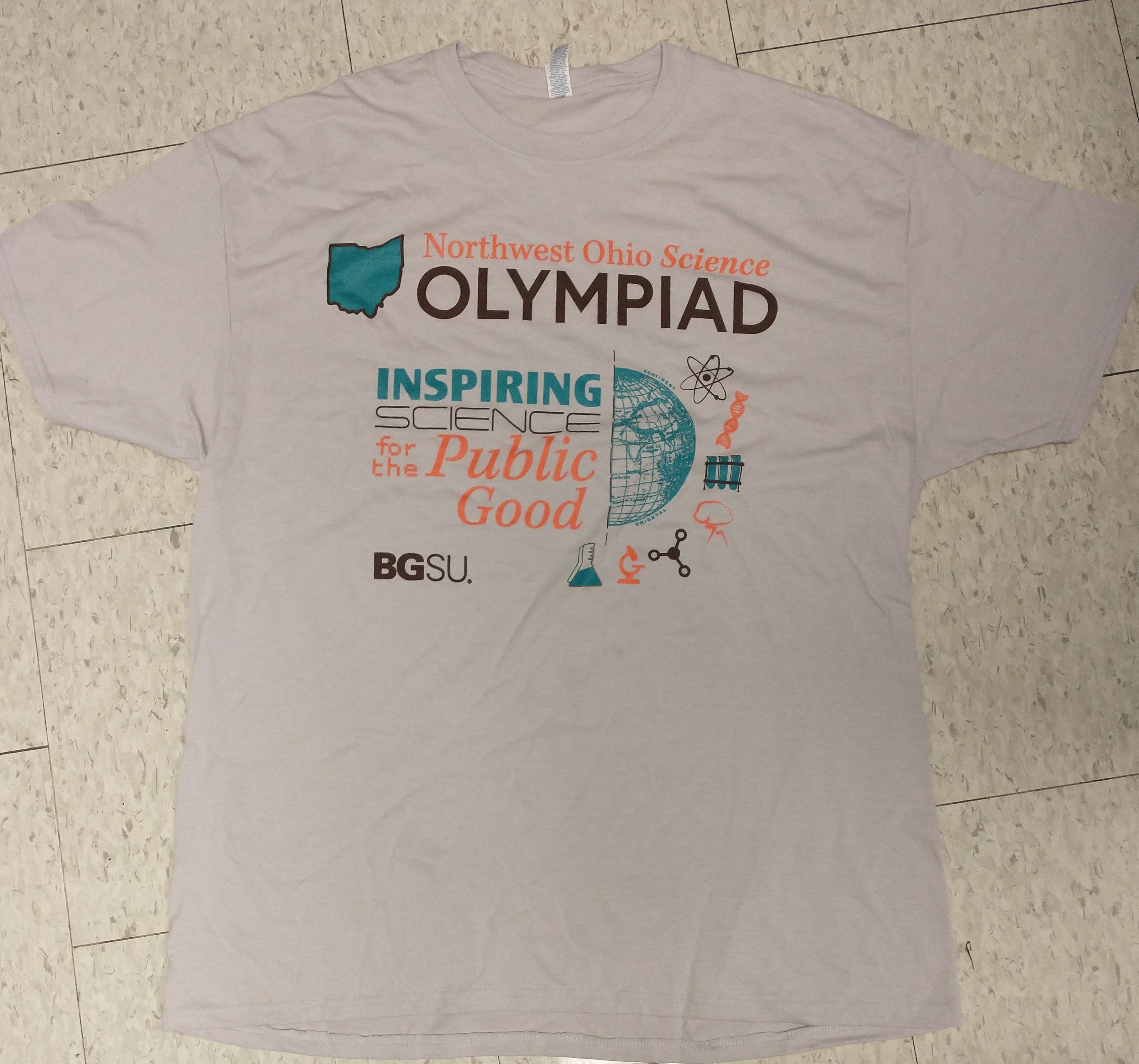 2023-Student-t-shirt-front