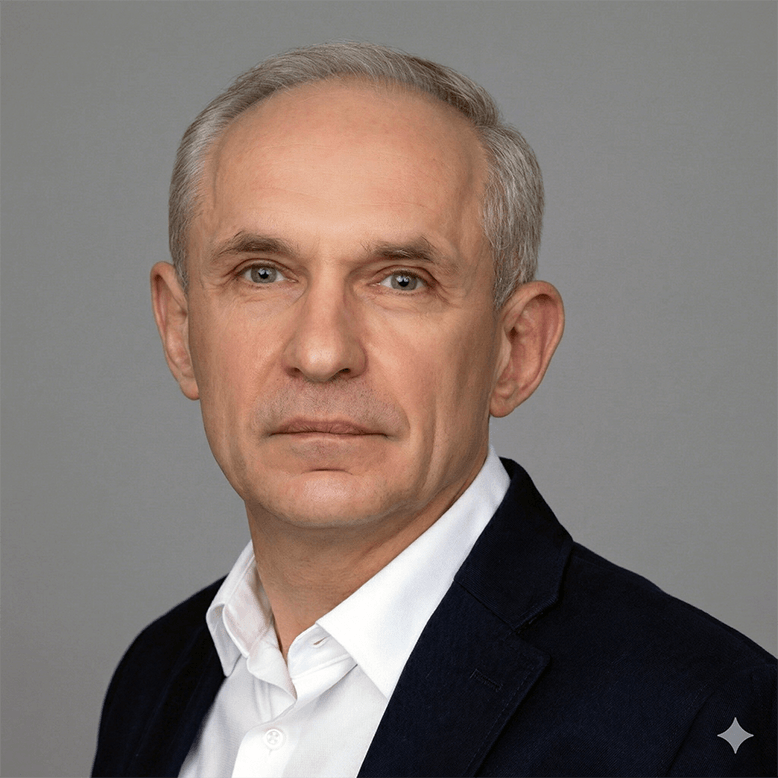 Picture of faculty Alexander Tarnovsky