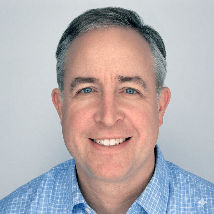 Picture of Faculty member