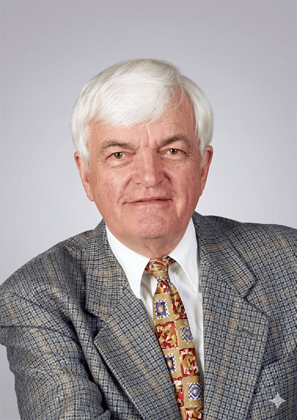 Picture of Faculty member