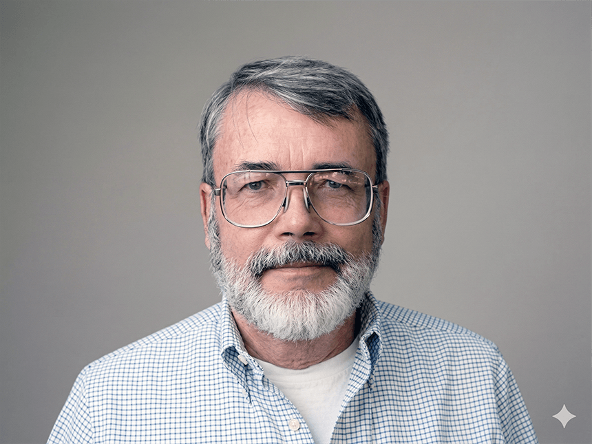 Picture of Faculty member