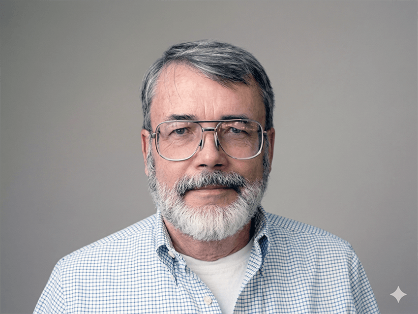 George Glebus Faculty