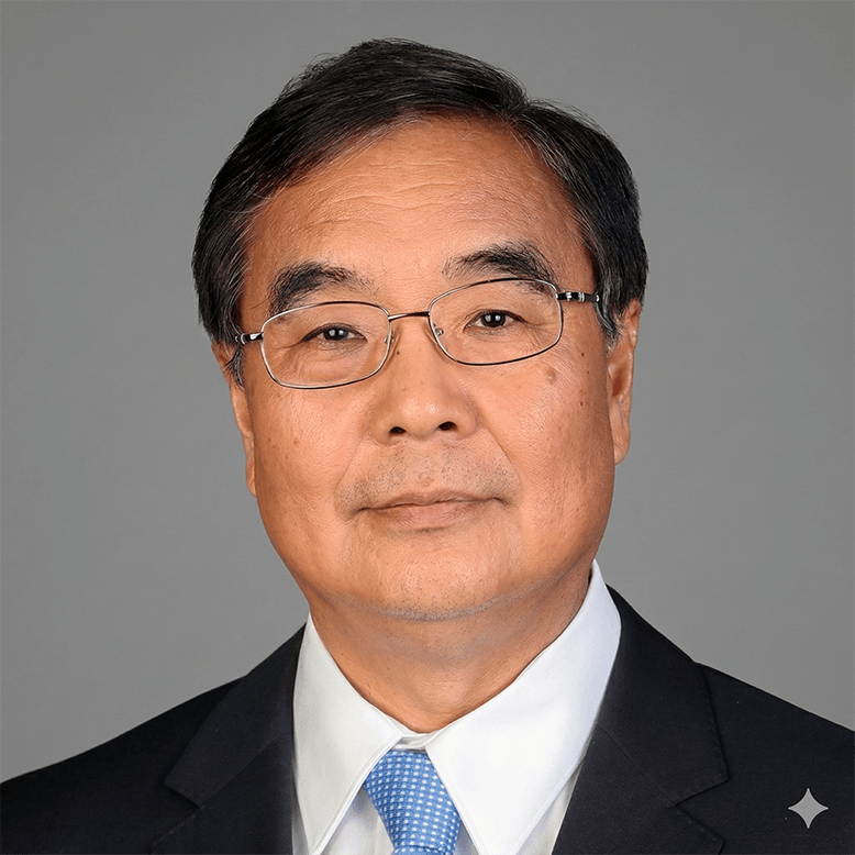 Picture of Faculty member