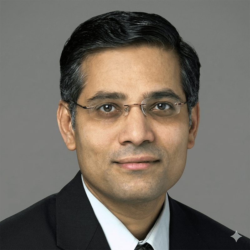 Picture of Faculty member