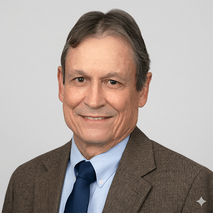 Picture of Faculty member