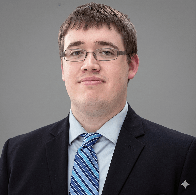 Picture of Faculty member