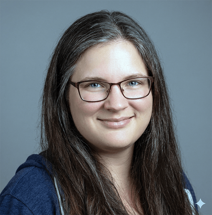 Picture of Faculty member