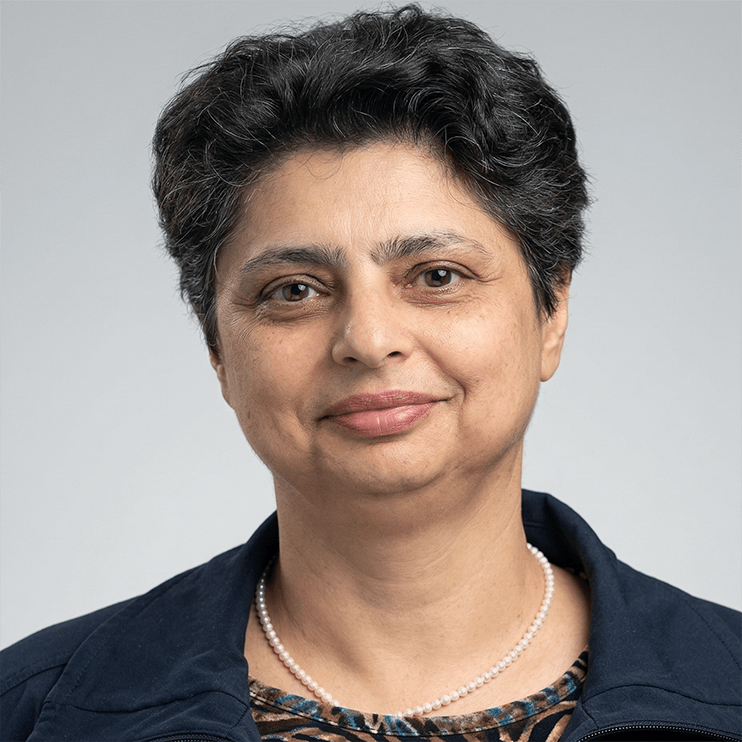 Picture of Faculty member