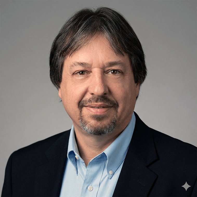 Picture of Faculty member