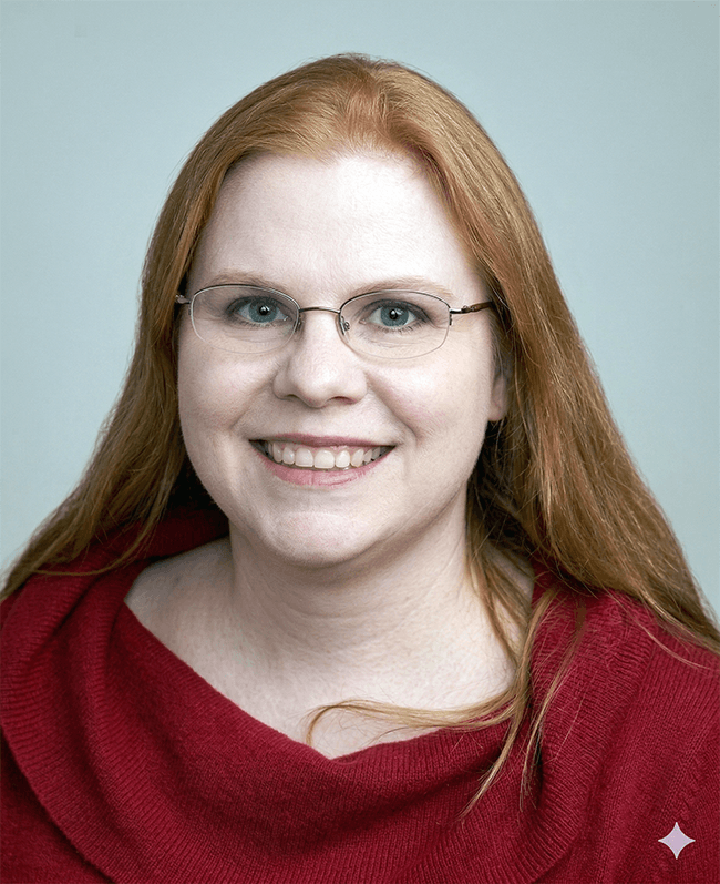 Picture of Faculty member