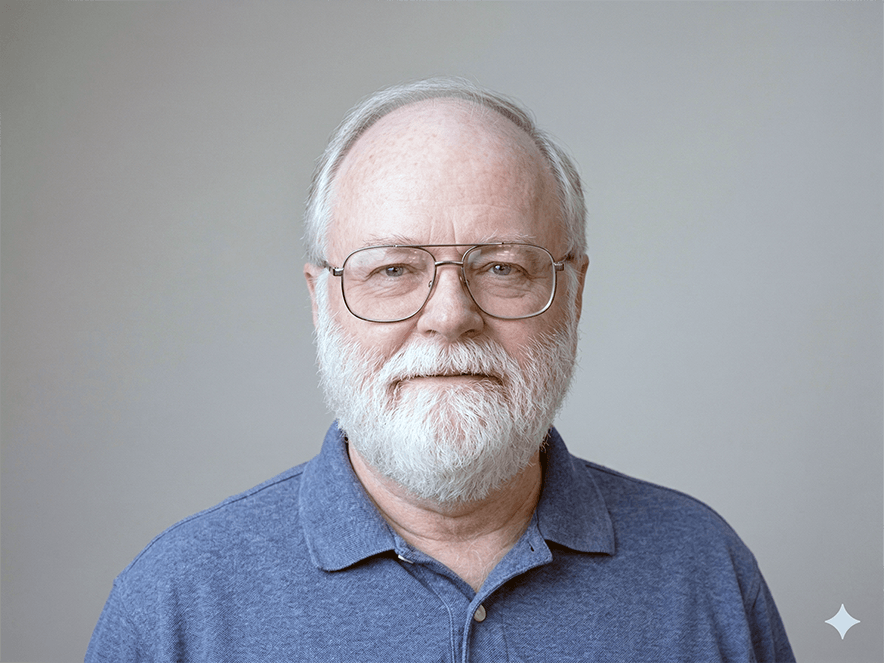 Picture of Faculty member