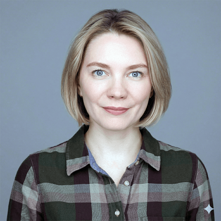 Picture of Faculty member