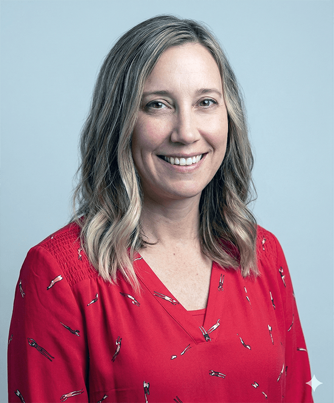 Picture of Faculty member