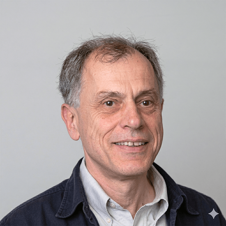 Picture of Faculty member