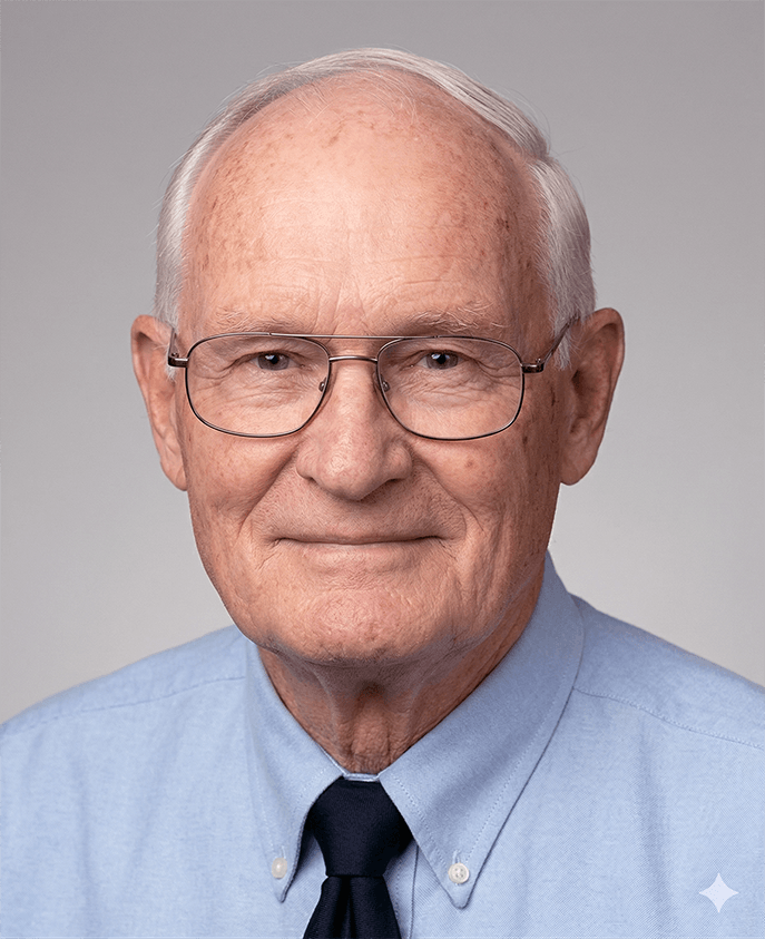 Picture of Faculty member