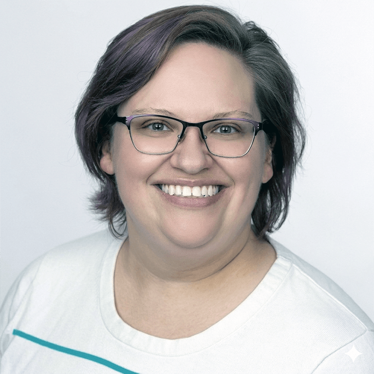 Picture of Faculty member