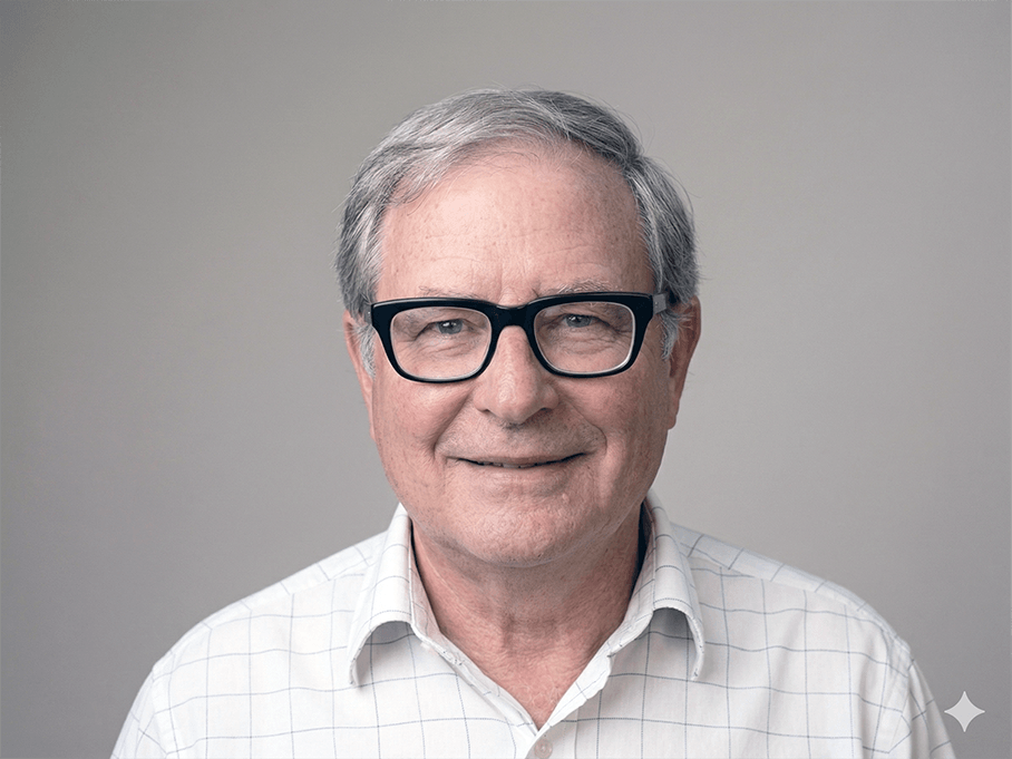 Picture of Faculty member