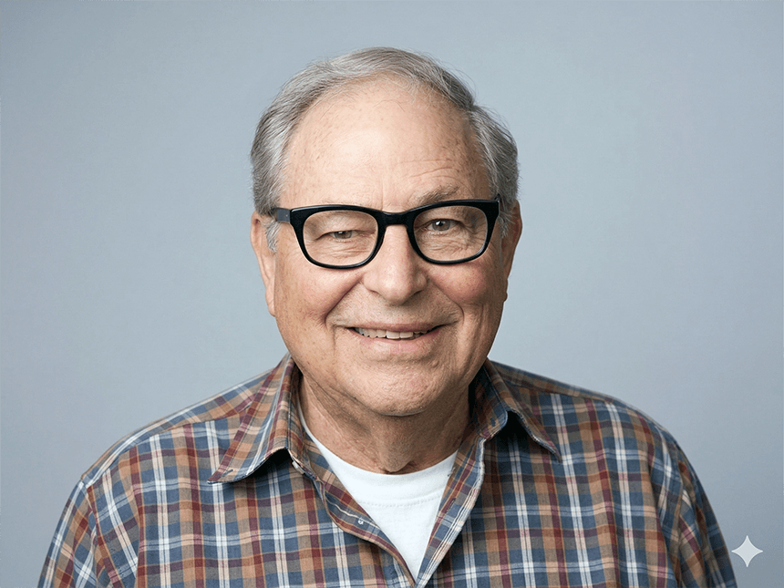 Picture of Faculty member