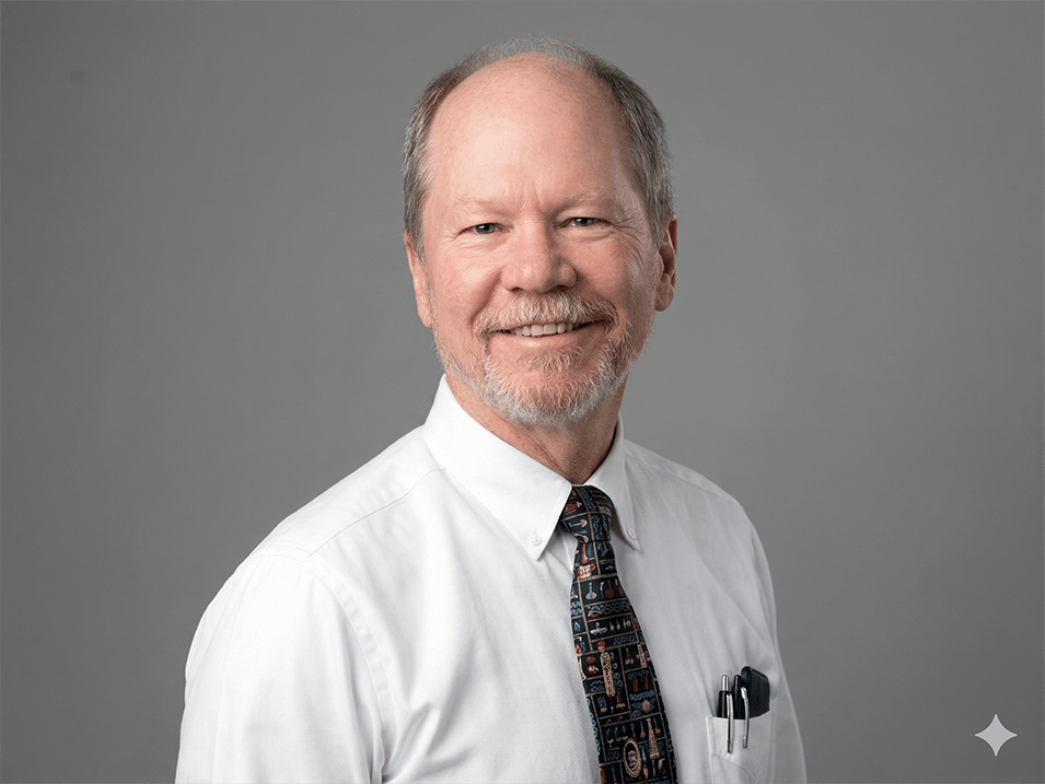 Picture of Faculty member