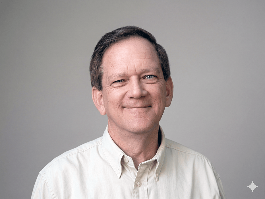 Picture of Faculty member