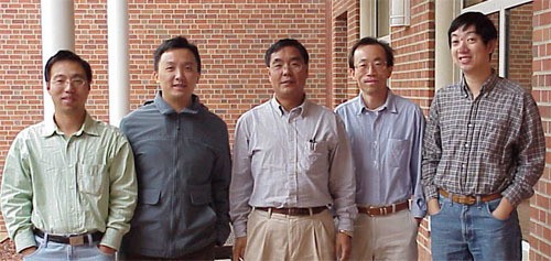 Lu Group 2004